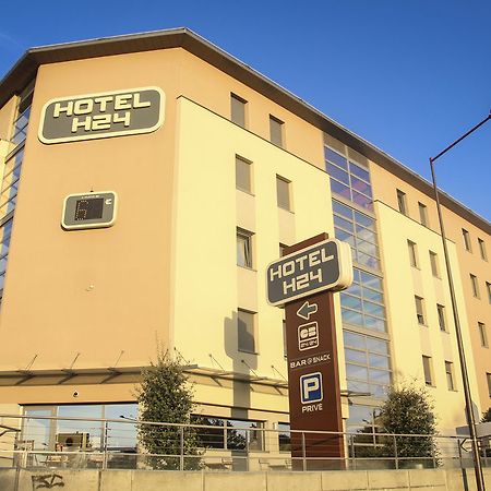 H24 Hotel ルマン エクステリア 写真
